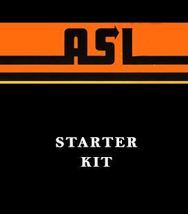   ASL Starter Kit