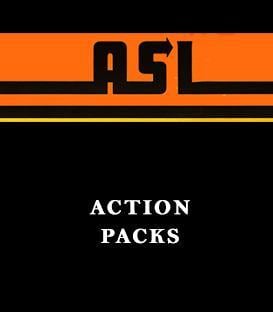 ASL Action Packs