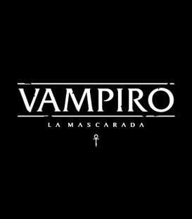 Vampiro: La Mascarada