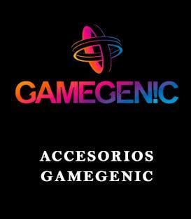 Accesorios Gamegenic