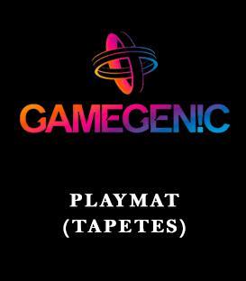        Gamegenic: Playmat