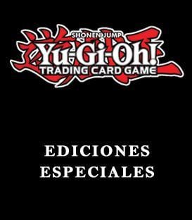 Yu-Gi-Oh! (Ediciones Especiales)