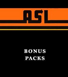 ASL Bonus Pack