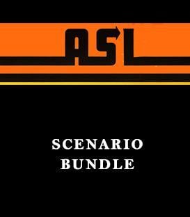 ASL Scenario Bundle