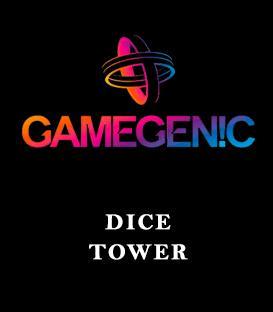 Gamegenic: Dice Tower