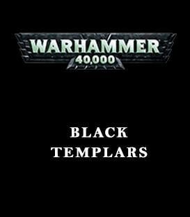 Black Templars