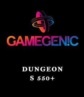Gamegenic: Dungeon S 550+