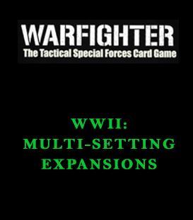   WWII: Multi-Setting Expansions