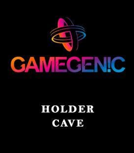 Gamegenic: Holder Cave