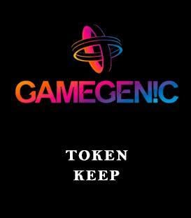 Gamegenic: Token Keep