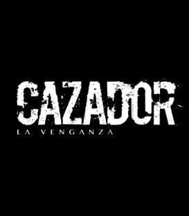 Cazador: La Venganza