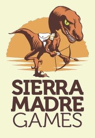 Sierra Madre Games
