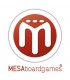Mesa Board Games