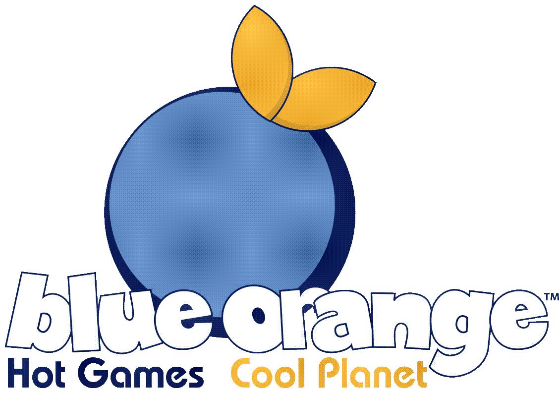 Blue Orange