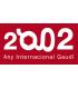 Gaudí 2002