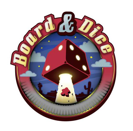 Board & Dice