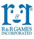 R&R Games Inc.