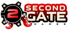 Second Gate Games
