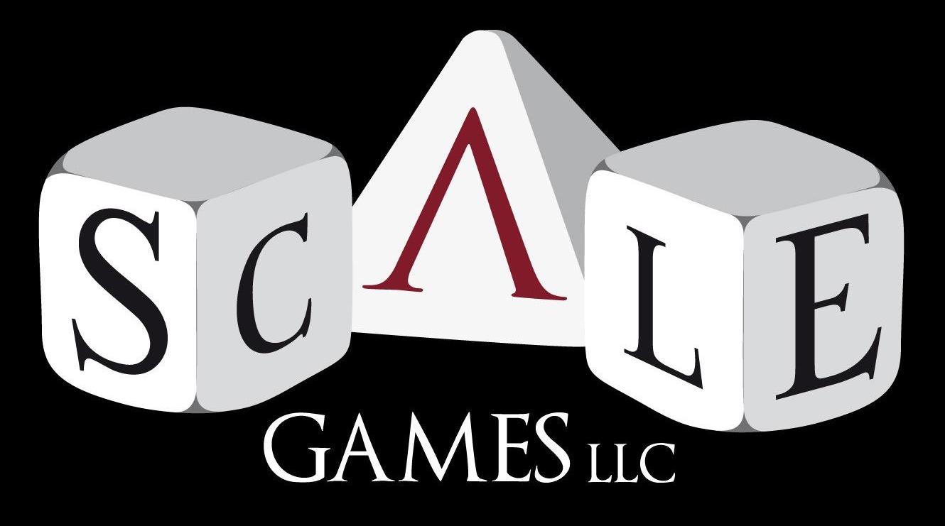Scale Games
