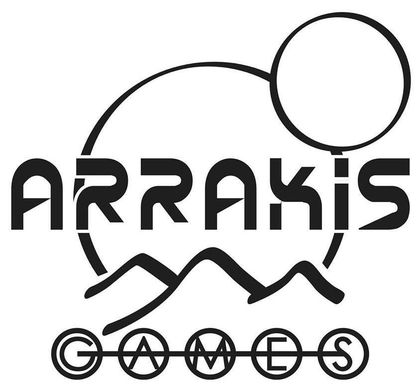 Arrakis Games
