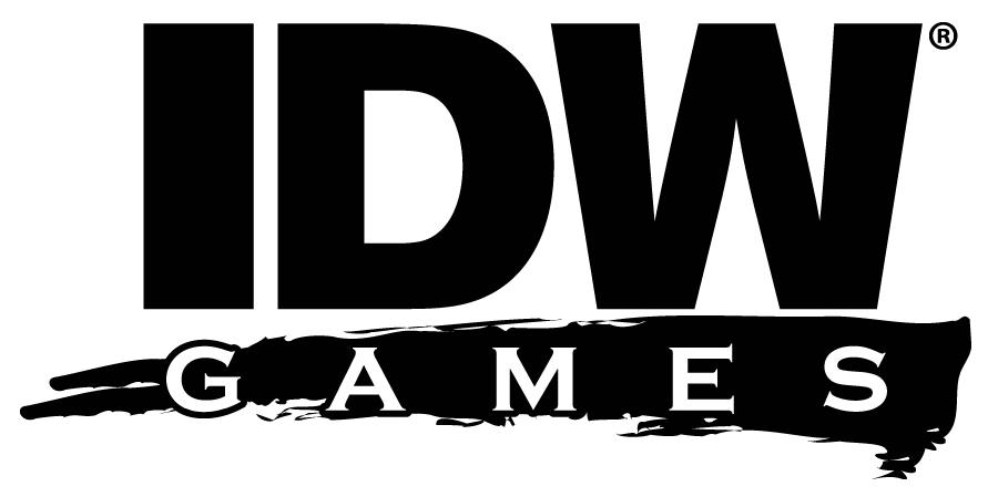 IDW Games