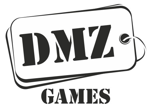 DMZ Games