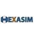 Hexasim