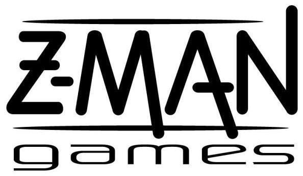 Z-Man Games
