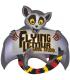 Flyng Lemur