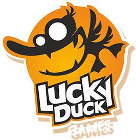 Lucky Duck Games