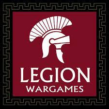 Legion Wargames