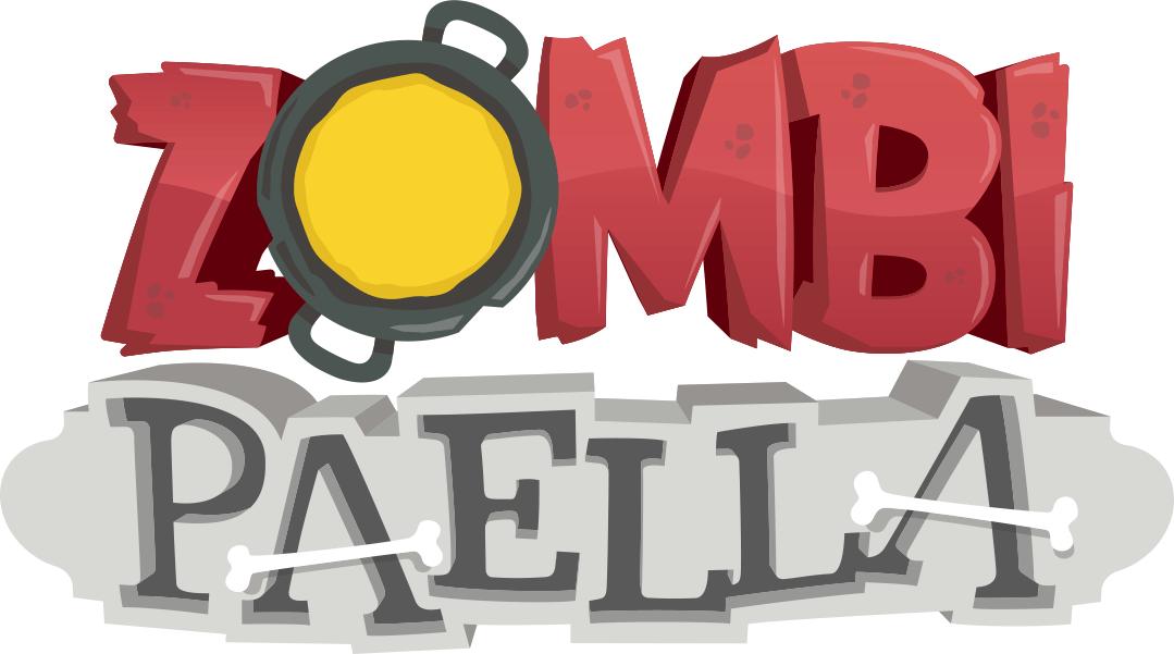 Zombi Paella