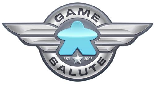 Game Salute