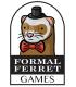 Formal Ferret Games