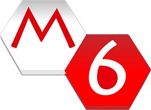 Meridiano 6