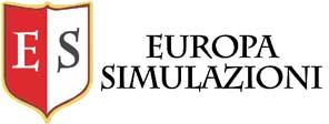 Europa Simulazioni