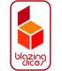 Blazing Dices