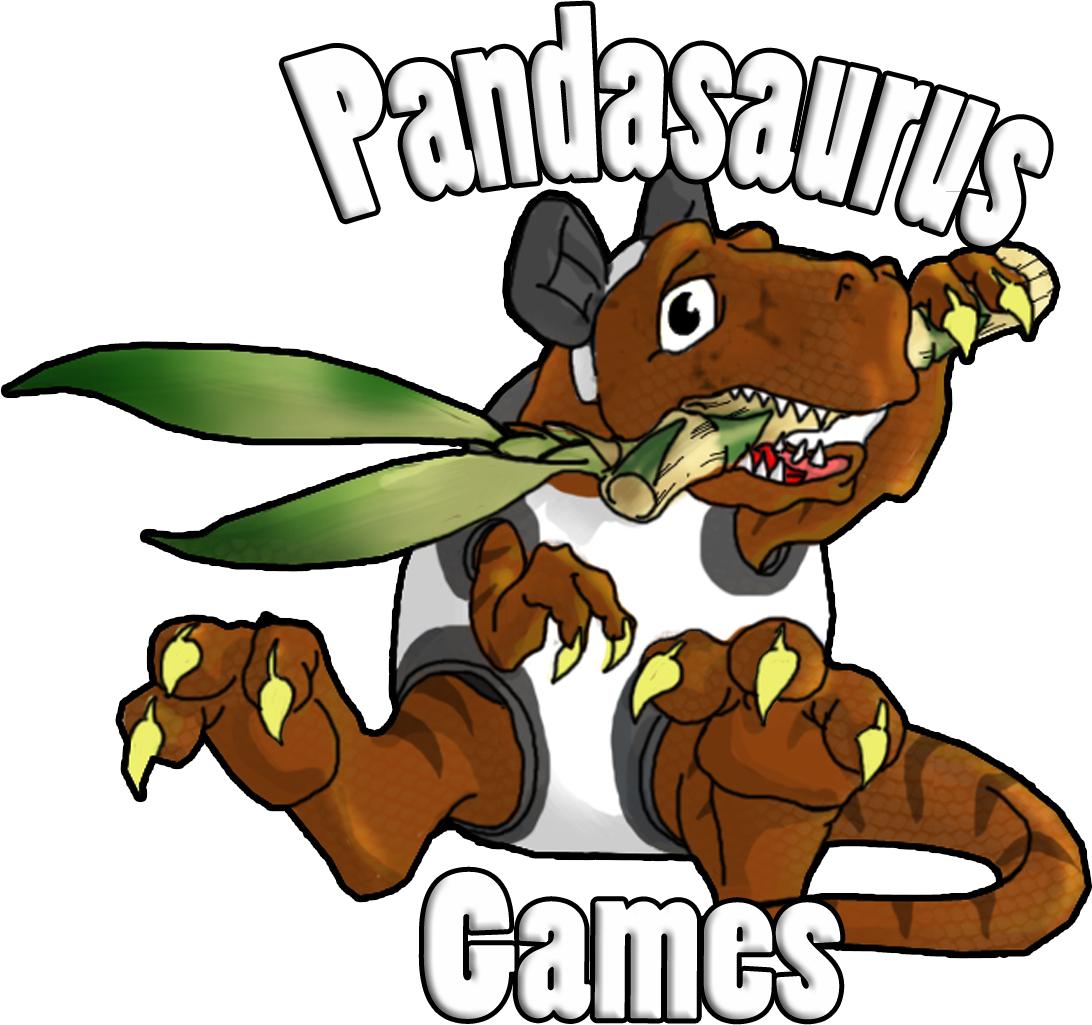 Pandasaurus Games