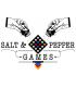 Salt & Pepper Games