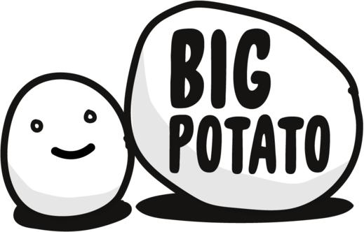 Big Potato Games