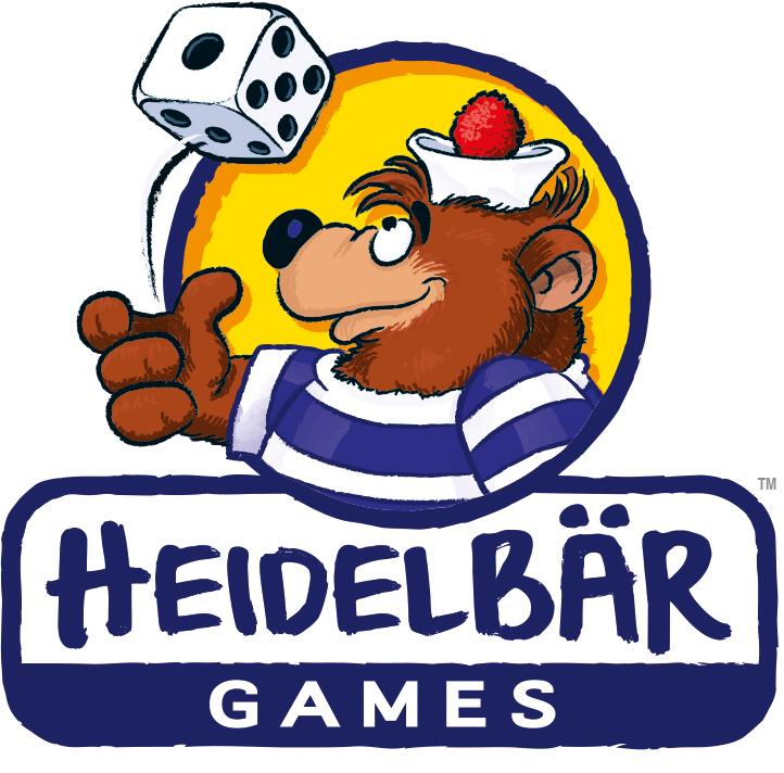 Heidelbar Games