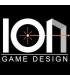Ion Game Design