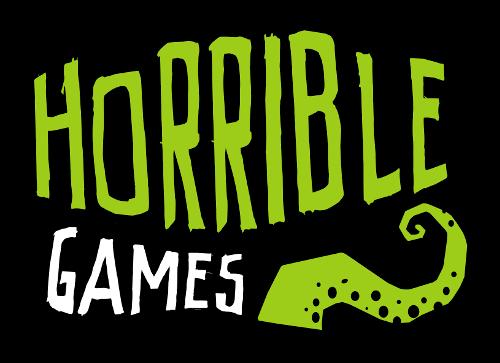 Horrible Games