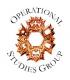 Operational Studies Group