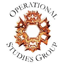 Operational Studies Group