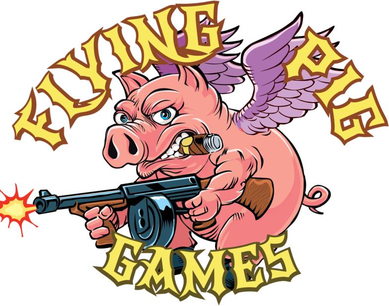 Flying Pig Games