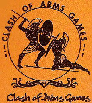 Clash of Arms
