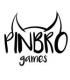Pinbro Games