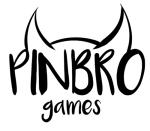 Pinbro Games
