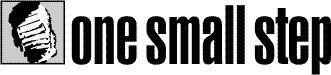 One Small Step